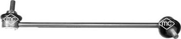 Metalcaucho 05853 - Entretoise / tige, stabilisateur droxauto.com