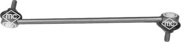 Metalcaucho 05852 - Entretoise / tige, stabilisateur droxauto.com