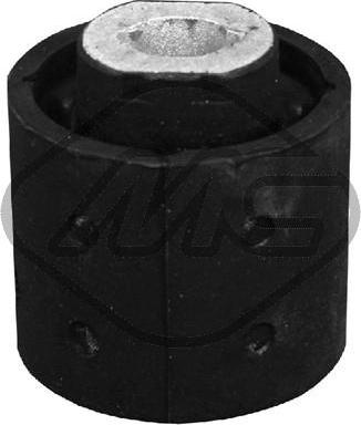 Metalcaucho 05868 - Suspension, corps de l'essieu droxauto.com