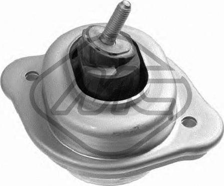 Metalcaucho 05811 - Support moteur droxauto.com