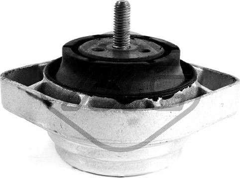 Metalcaucho 05812 - Support moteur droxauto.com