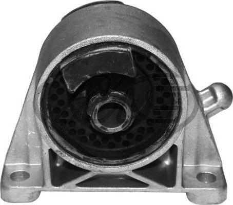 Metalcaucho 05885 - Support moteur droxauto.com
