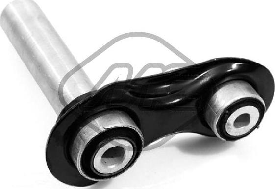 Metalcaucho 05833 - Entretoise / tige, stabilisateur droxauto.com