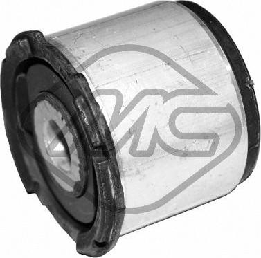 Metalcaucho 05354 - Suspension, corps de l'essieu droxauto.com