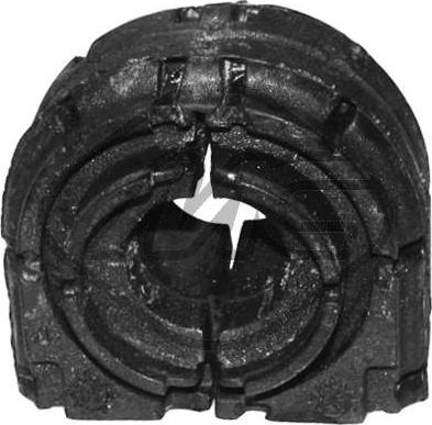 Metalcaucho 05356 - Coussinet de palier, stabilisateur droxauto.com