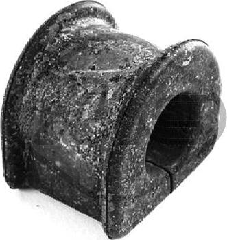 Metalcaucho 05365 - Coussinet de palier, stabilisateur droxauto.com