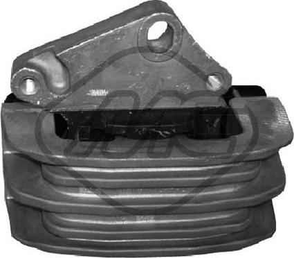 Metalcaucho 05319 - Support moteur droxauto.com