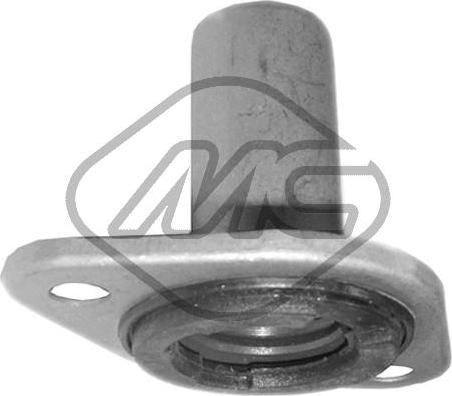 Metalcaucho 05339 - Douille de guidage, embrayage droxauto.com