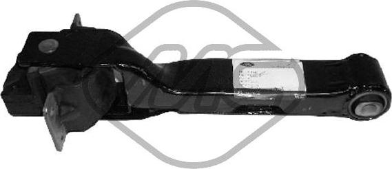 Metalcaucho 05320 - Support moteur droxauto.com