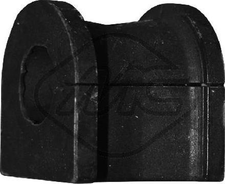 Metalcaucho 05323 - Coussinet de palier, stabilisateur droxauto.com