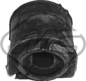 Metalcaucho 05296 - Coussinet de palier, stabilisateur droxauto.com