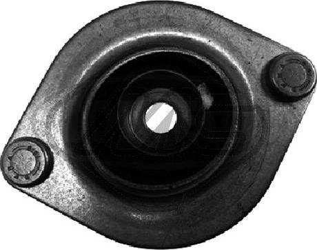 Metalcaucho 05245 - Support moteur droxauto.com