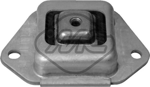 Metalcaucho 05242 - Suspension, corps de l'essieu droxauto.com