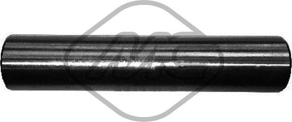 Metalcaucho 05264 - Suspension, jambe d'essieu droxauto.com