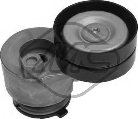 Metalcaucho 05262 - Tendeur de courroie, courroie trapézoïdale à nervures droxauto.com