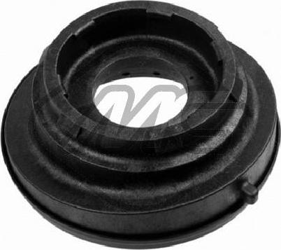 Metalcaucho 05286 - Roulement, coupelle de suspension droxauto.com