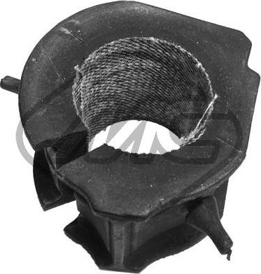 Metalcaucho 05235 - Coussinet de palier, stabilisateur droxauto.com