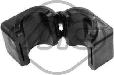 Metalcaucho 05238 - Coussinet de palier, stabilisateur droxauto.com