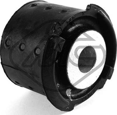 Metalcaucho 05799 - Suspension, corps de l'essieu droxauto.com