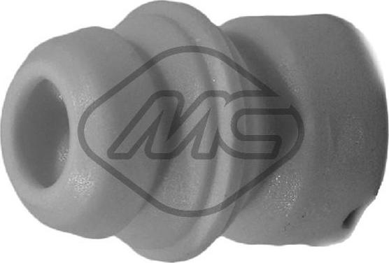 Metalcaucho 05795 - Butée élastique, suspension droxauto.com