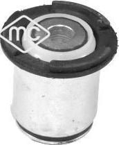 Metalcaucho 05759 - Suspension, corps de l'essieu droxauto.com