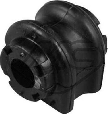 Metalcaucho 05764 - Coussinet de palier, stabilisateur droxauto.com