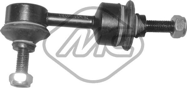 Metalcaucho 05762 - Entretoise / tige, stabilisateur droxauto.com