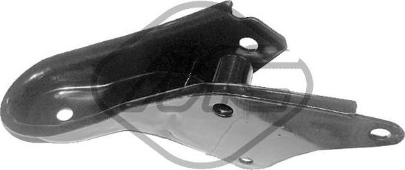 Metalcaucho 05716 - Support moteur droxauto.com