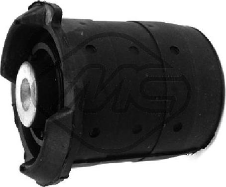 Metalcaucho 05788 - Suspension, corps de l'essieu droxauto.com