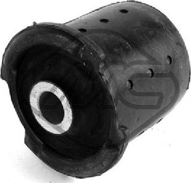 Metalcaucho 05787 - Suspension, corps de l'essieu droxauto.com