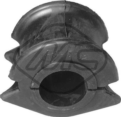 Metalcaucho 05732 - Coussinet de palier, stabilisateur droxauto.com