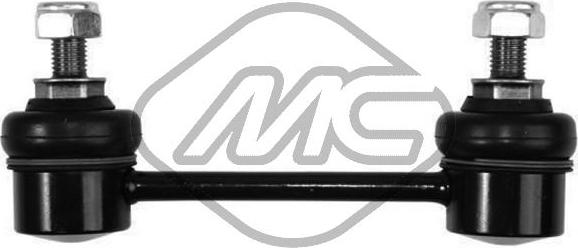 Metalcaucho 06995 - Entretoise / tige, stabilisateur droxauto.com