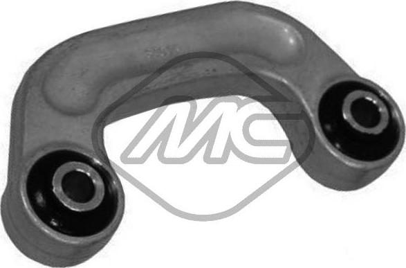 Metalcaucho 06990 - Entretoise / tige, stabilisateur droxauto.com