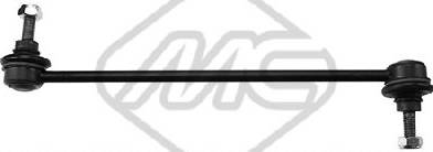 Metalcaucho 06991 - Entretoise / tige, stabilisateur droxauto.com