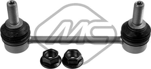 Metalcaucho 06946 - Entretoise / tige, stabilisateur droxauto.com