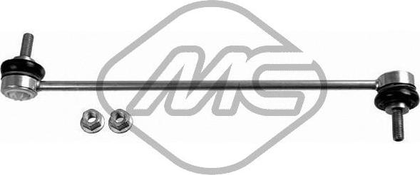 Metalcaucho 06954 - Entretoise / tige, stabilisateur droxauto.com