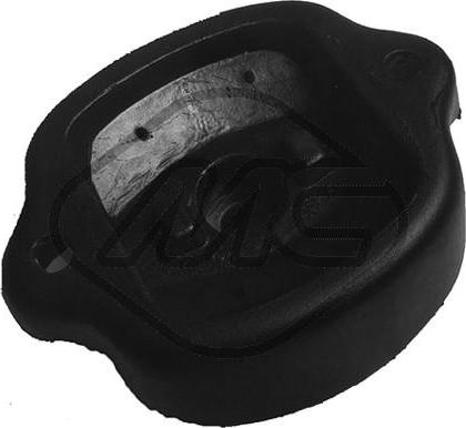 Metalcaucho 06969 - Support moteur droxauto.com