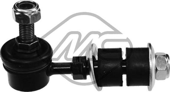 Metalcaucho 06961 - Entretoise / tige, stabilisateur droxauto.com