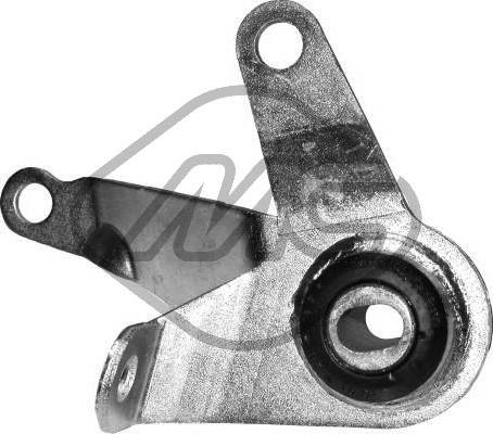 Metalcaucho 06909 - Support moteur droxauto.com
