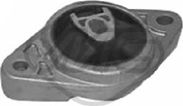 Metalcaucho 06906 - Support moteur droxauto.com