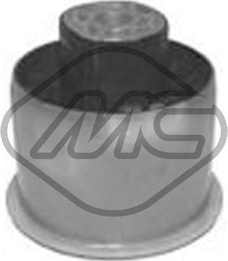 Metalcaucho 06900 - Suspension, corps de l'essieu droxauto.com