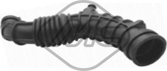 Metalcaucho 06901 - Tuyau d'aspiration, alimentation d'air droxauto.com