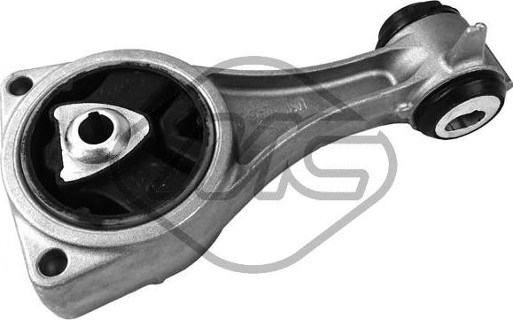 Metalcaucho 06903 - Support moteur droxauto.com