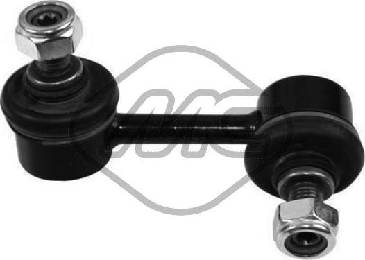 Metalcaucho 06986 - Entretoise / tige, stabilisateur droxauto.com