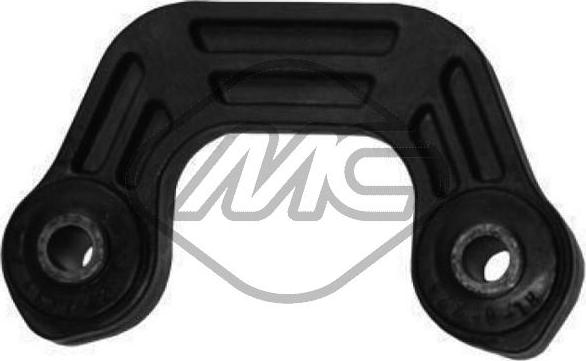 Metalcaucho 06925 - Entretoise / tige, stabilisateur droxauto.com