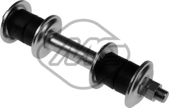 Metalcaucho 06975 - Entretoise / tige, stabilisateur droxauto.com