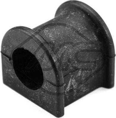 Metalcaucho 06456 - Coussinet de palier, stabilisateur droxauto.com