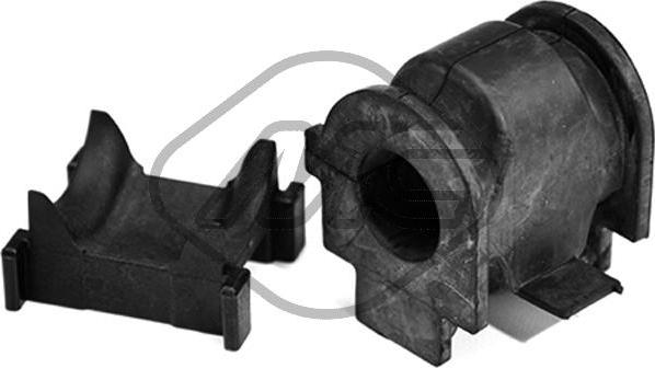 Metalcaucho 06452 - Coussinet de palier, stabilisateur droxauto.com