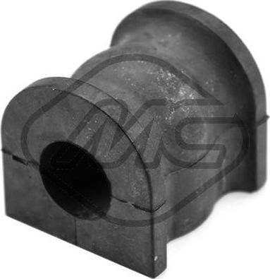 Metalcaucho 06465 - Coussinet de palier, stabilisateur droxauto.com