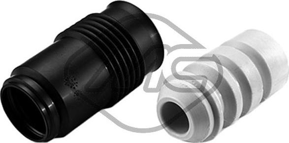 Metalcaucho 06400 - Kit de protection contre la poussière, amortisseur droxauto.com